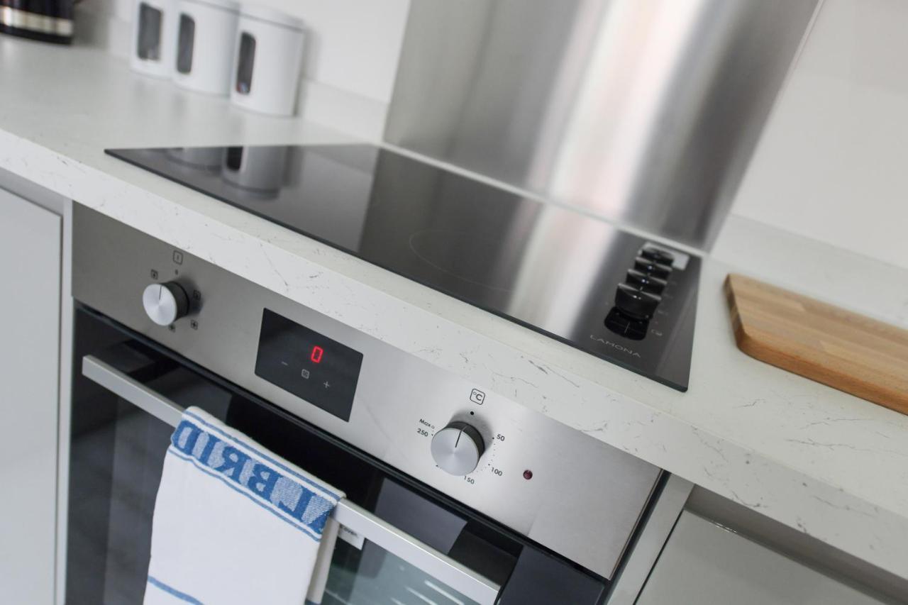 Nottingham City Centre Short Stay Apartments With Parking Phòng bức ảnh