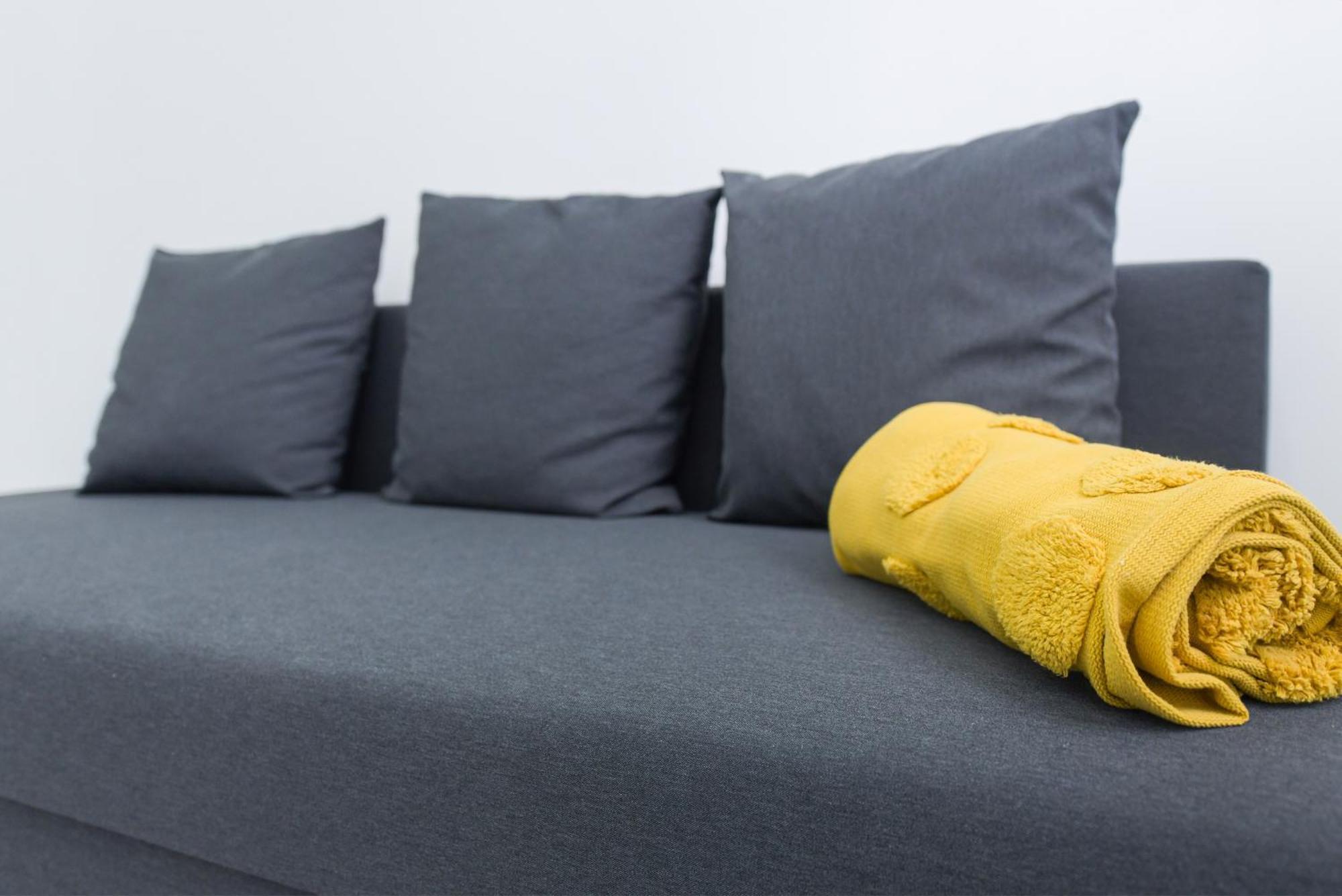 Nottingham City Centre Short Stay Apartments With Parking Phòng bức ảnh