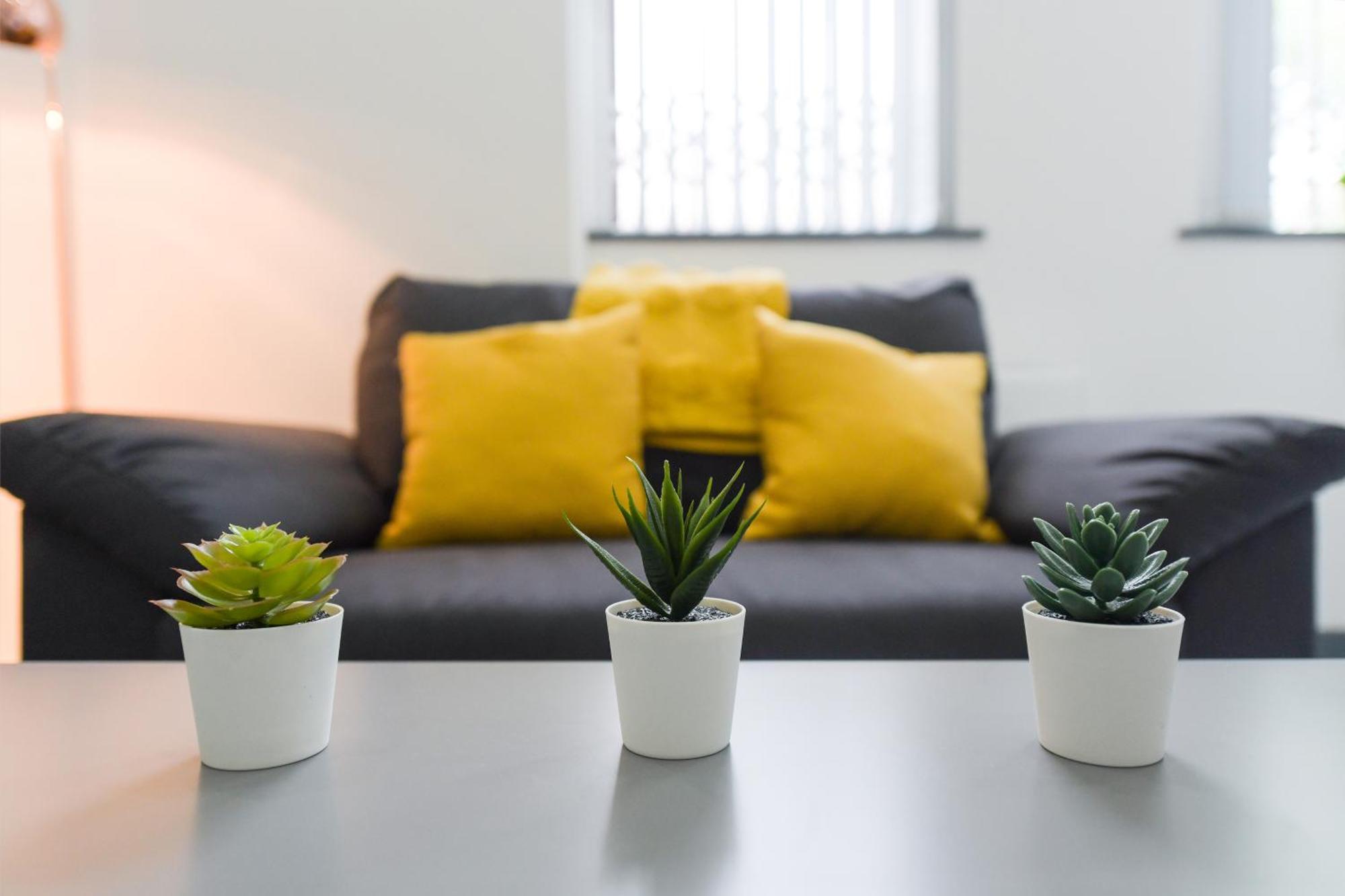 Nottingham City Centre Short Stay Apartments With Parking Phòng bức ảnh